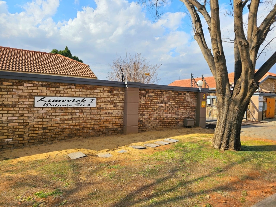 3 Bedroom Property for Sale in Grimbeeck Park North West